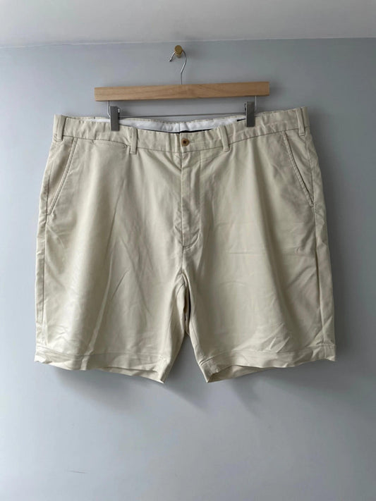 Men’s Ralph Lauren Classic Chino Golf Tailored Fit Shorts - W40 - 1271