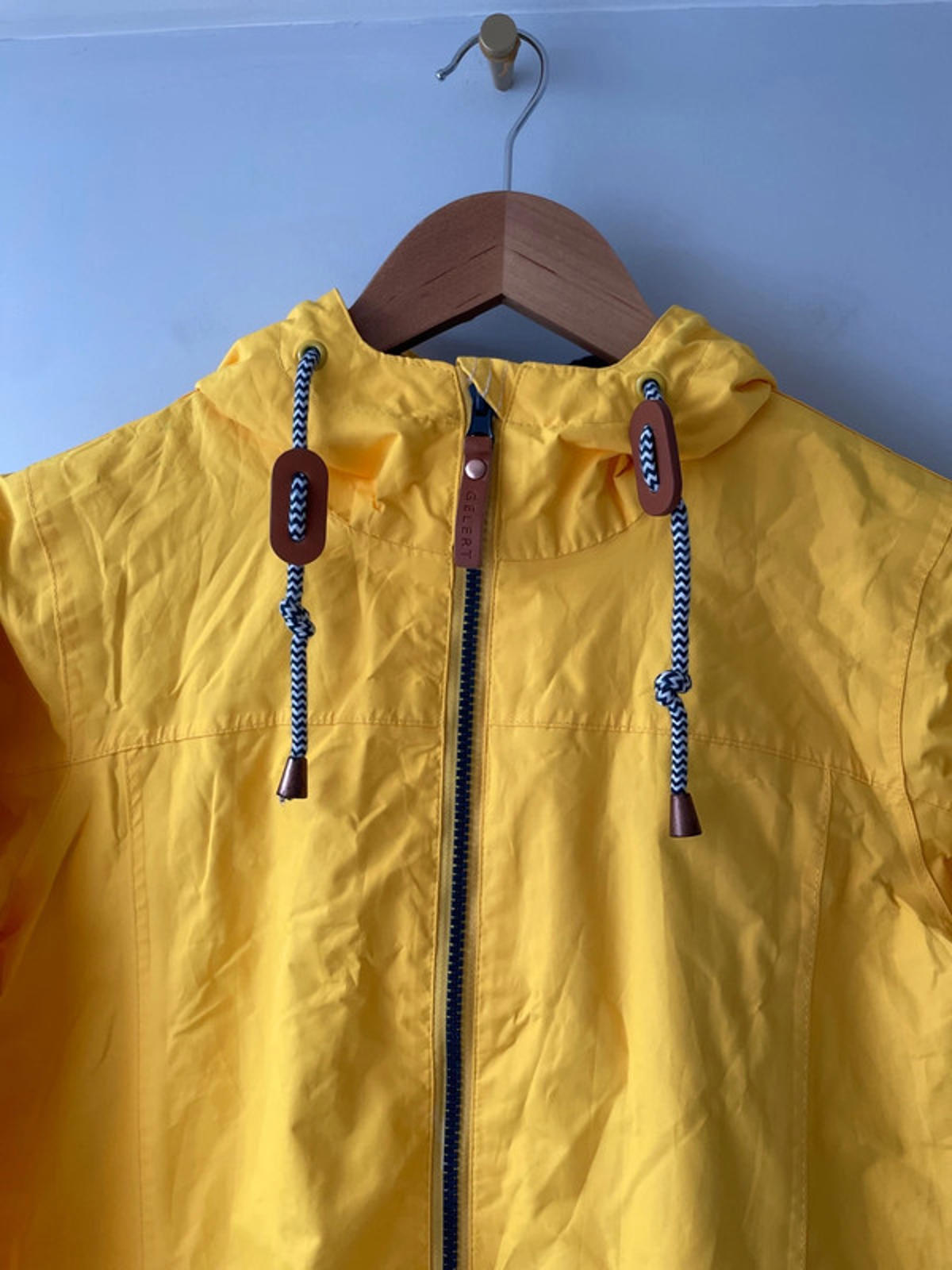 Women’s Gelert Stormlite 5000 Waterproof Jacket - UK8 - 2025