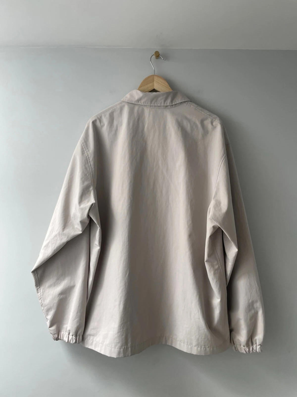 Men’s Uniqlo Classic Harrington Coach Jacket Coat - XLarge - 2055