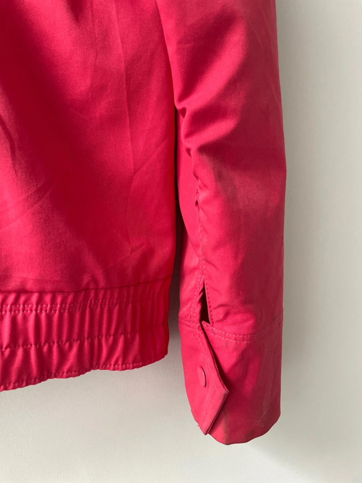 Women’s Nike Long Sleeve Jacket Coat - Small - 1838