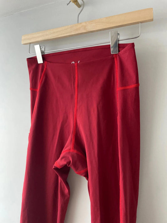 Women’s Rapha Women’s Cycling Trouser Bottoms - Small - 1765