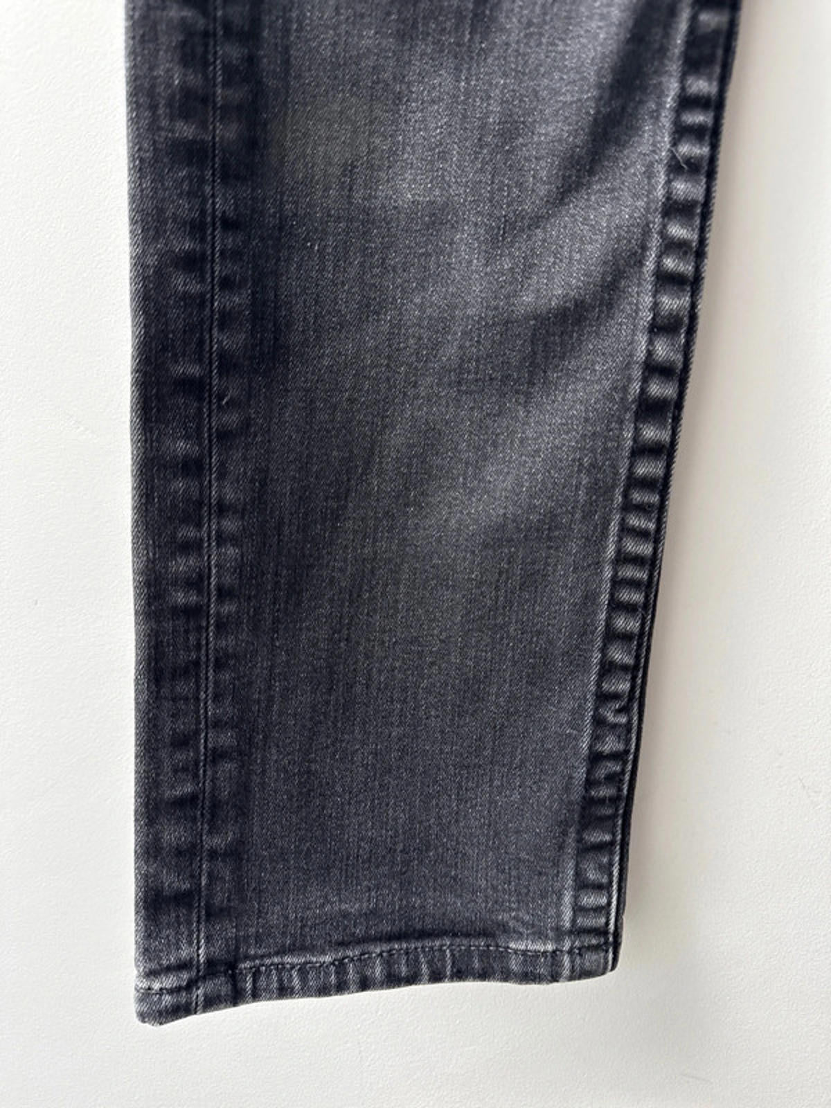 Women’s True Religion Geno Slim Fit Jeans With Washed Finish - W29/L29 - 0873