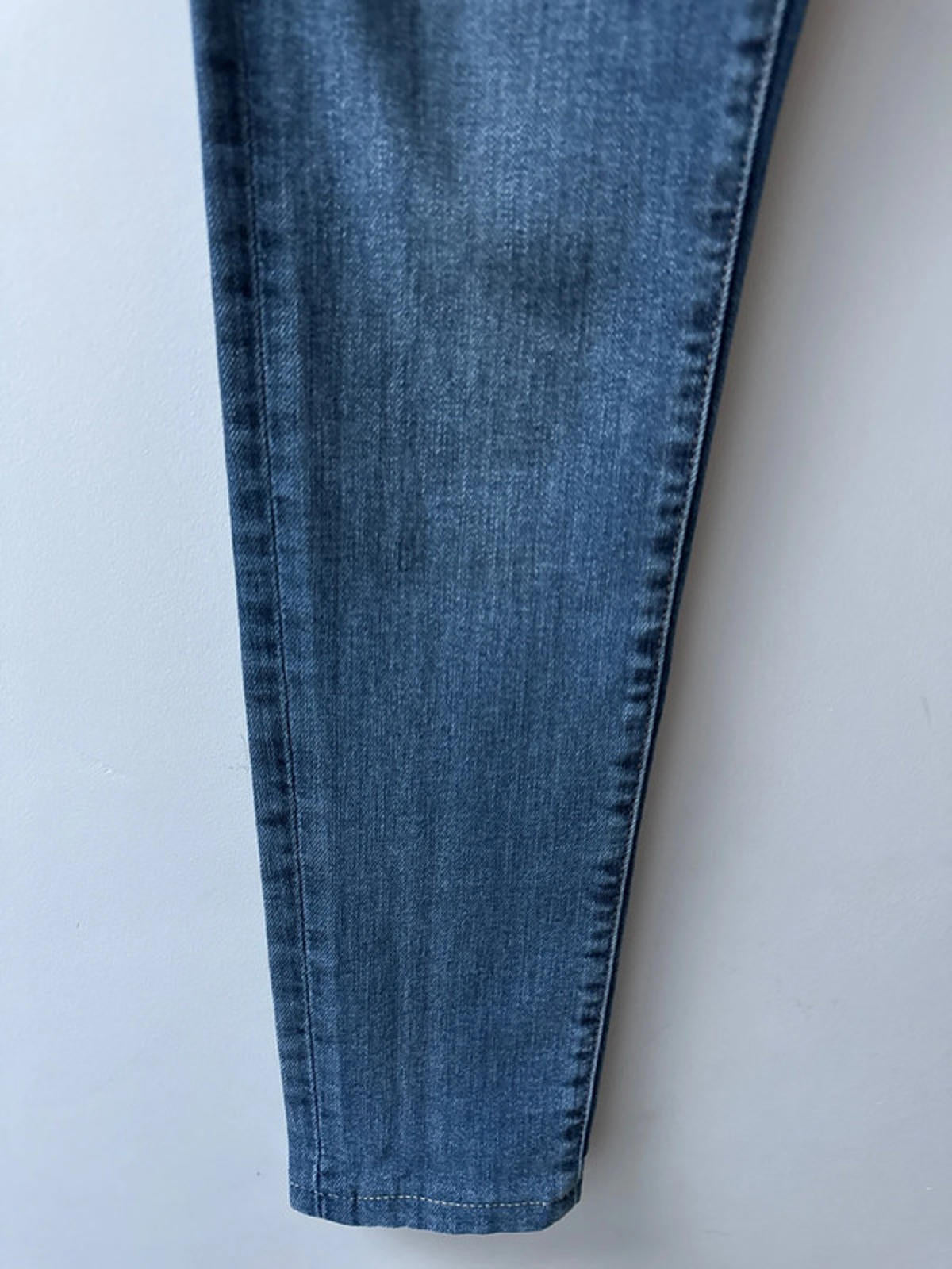 Women’s Levi’s 721 High Waisted Slim Fit Jeans - W26/L29 - 0500