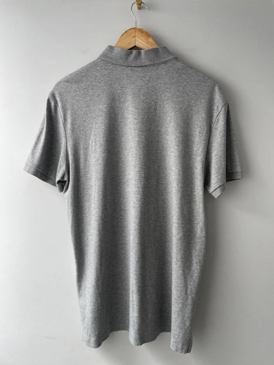 Men’s Ralph Lauren Pima Soft Touch Polo Top - Large - 1720