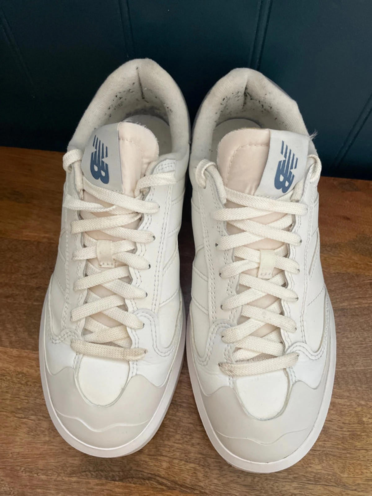 Women’s New Balance CT302 Trainers With Chunky Sole - UK 8.5 - 1786