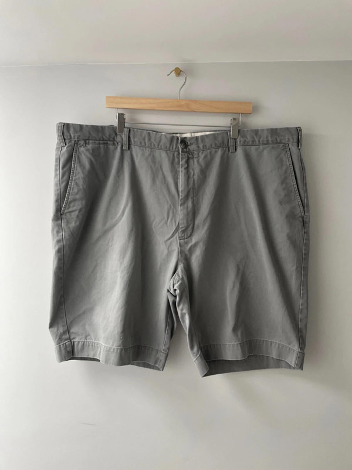Men’s Ralph Lauren Premium Chino Shorts - W48 - 1519