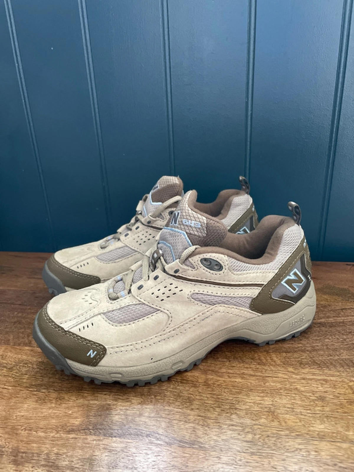 Women’s New Balance 360 Trainers - UK 5 - 1925