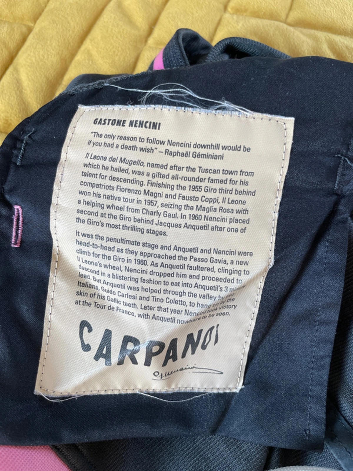 Women’s Rapha Merino Wool Mix Premium Cycling Jersey Top - Large - 1888