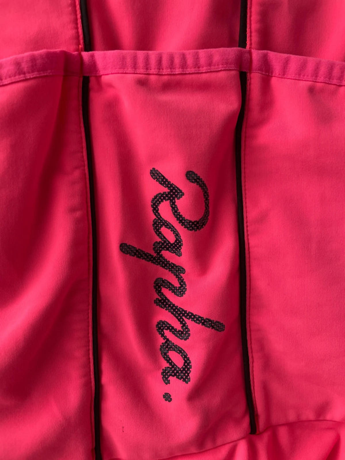 Women’s Rapha Premium Long Sleeve Souplesse Cycling Jersey - Small - 1827