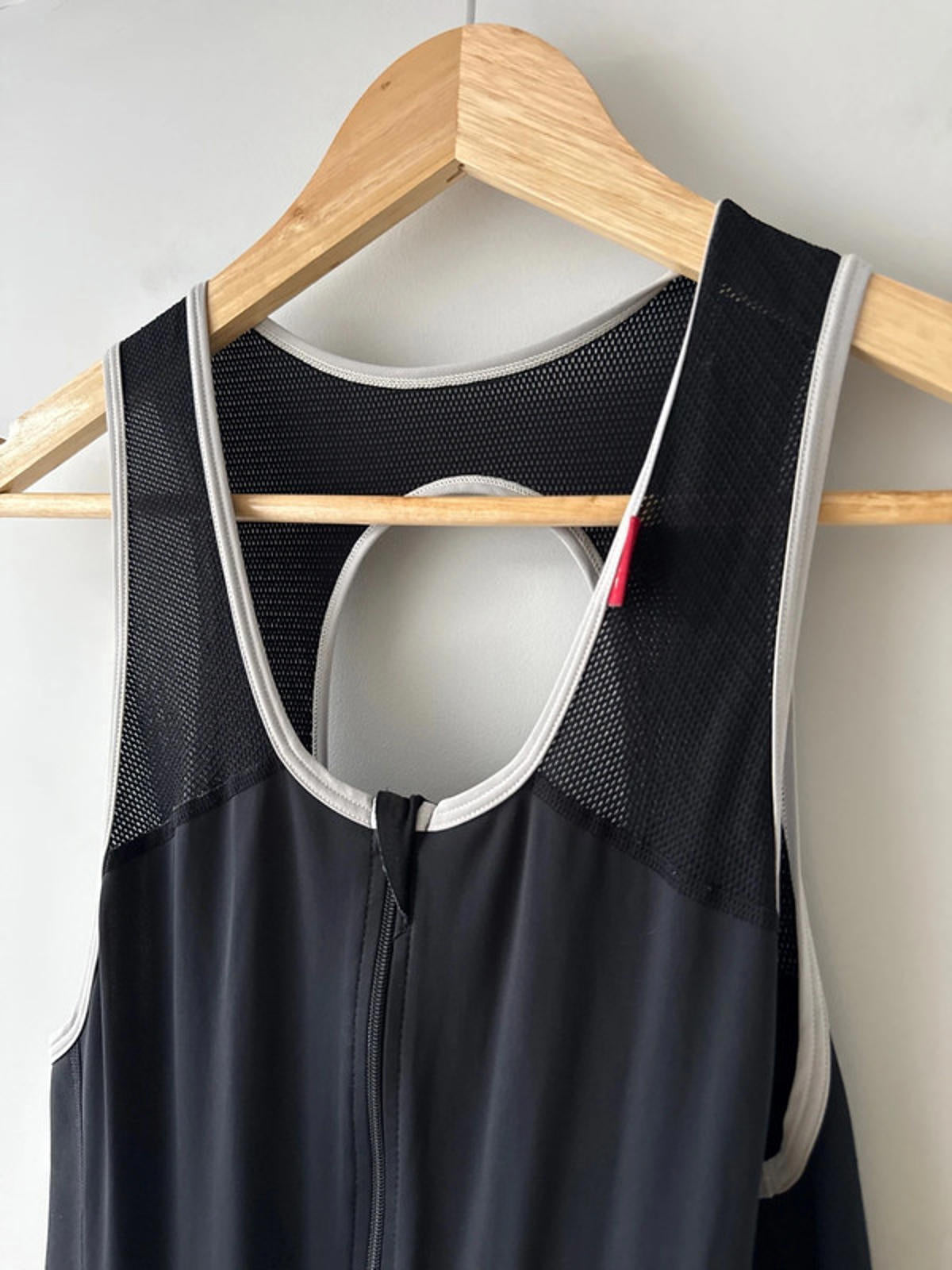 Women’s Rapha 1/3 Lenght Bib Cycling Shorts - Large - 1954