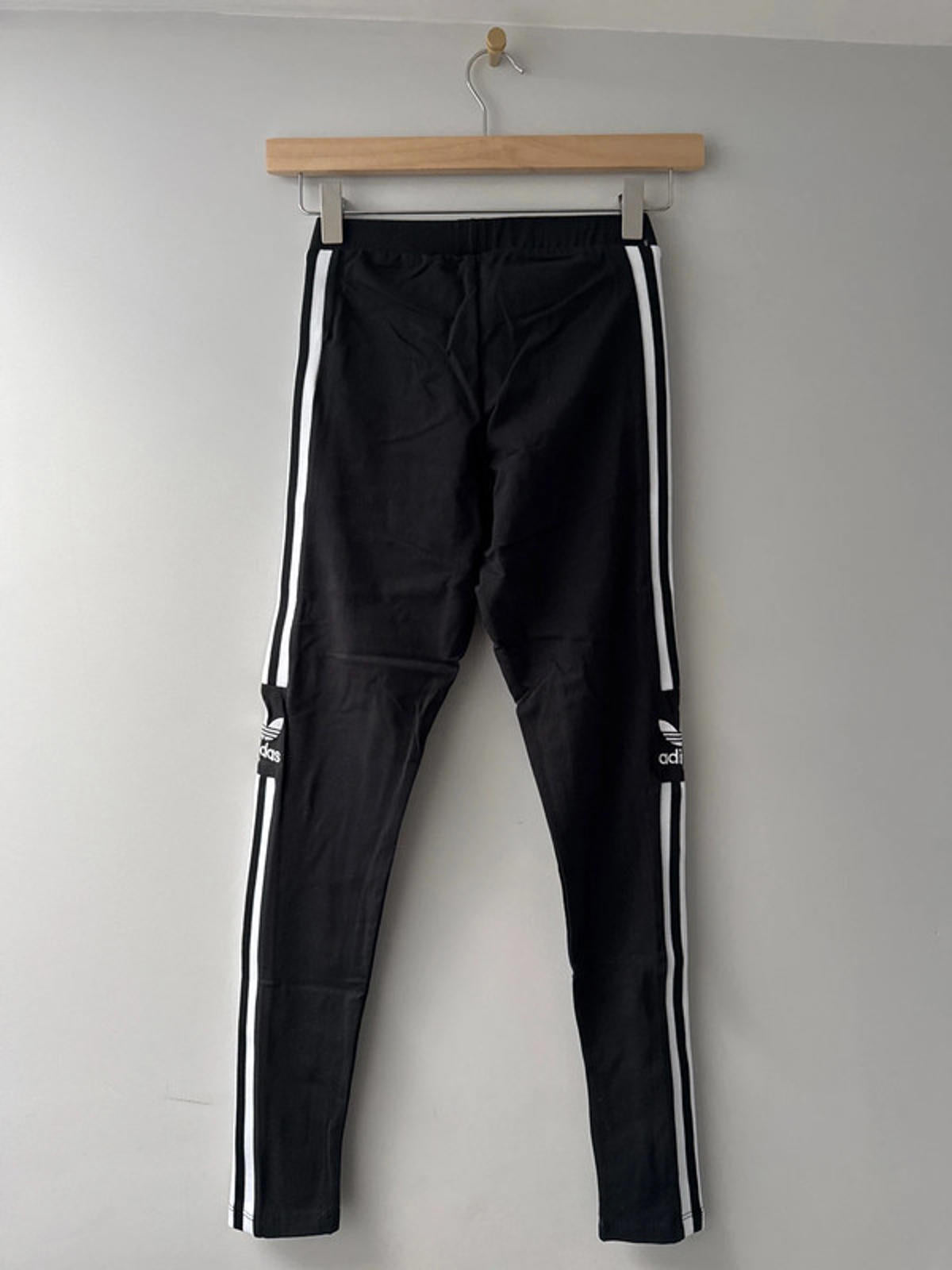 Women’s Adidas Activewear Leggings Jogging Bottoms - Uk4 - 0631