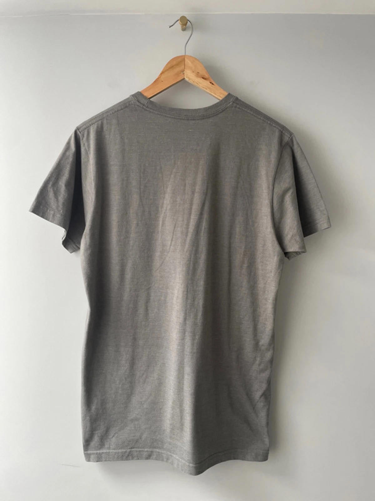 Men’s Patagonia Premium Crew Neck T-shirt With Print - Medium - 1509
