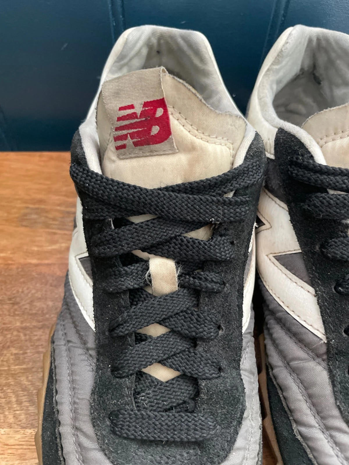 Men’s New Balance RC30 Premium Trainers - UK9 - 1630