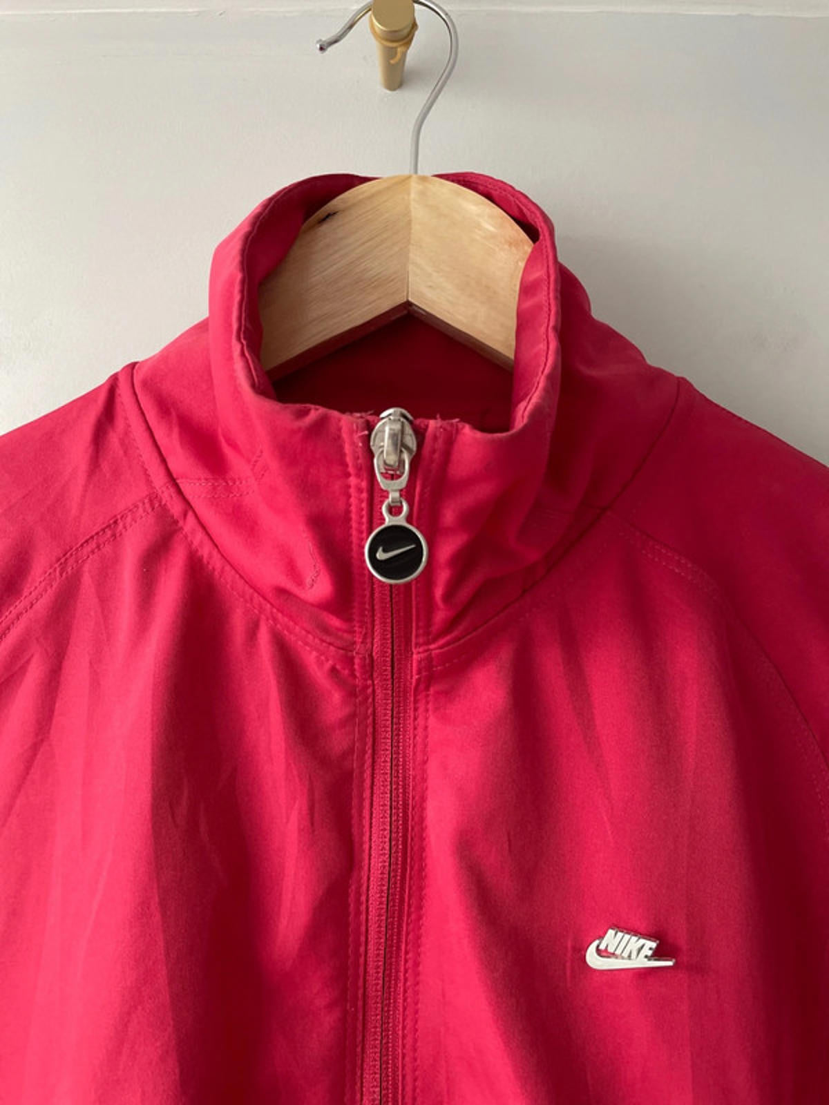 Women’s Nike Long Sleeve Jacket Coat - Small - 1838