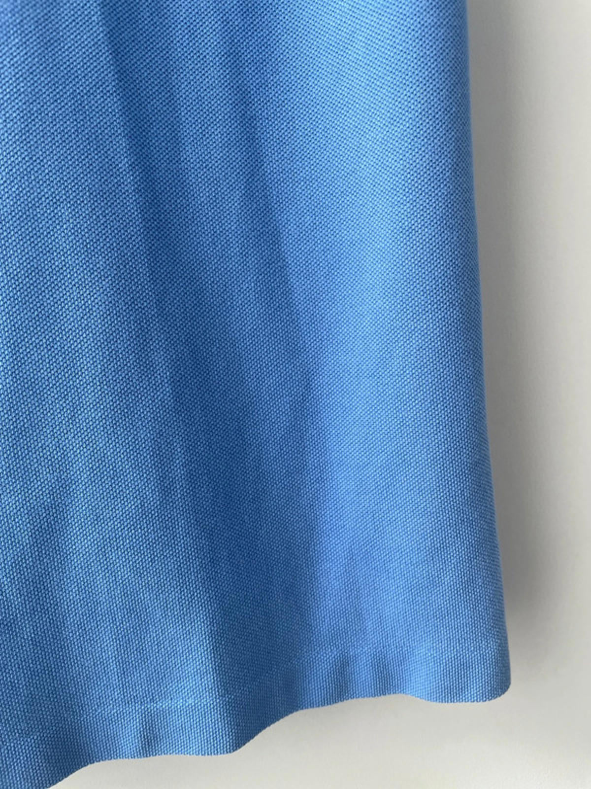 Men’s Ralph Lauren Premium Pique Polo Top In Classic Fit - Small - 1667