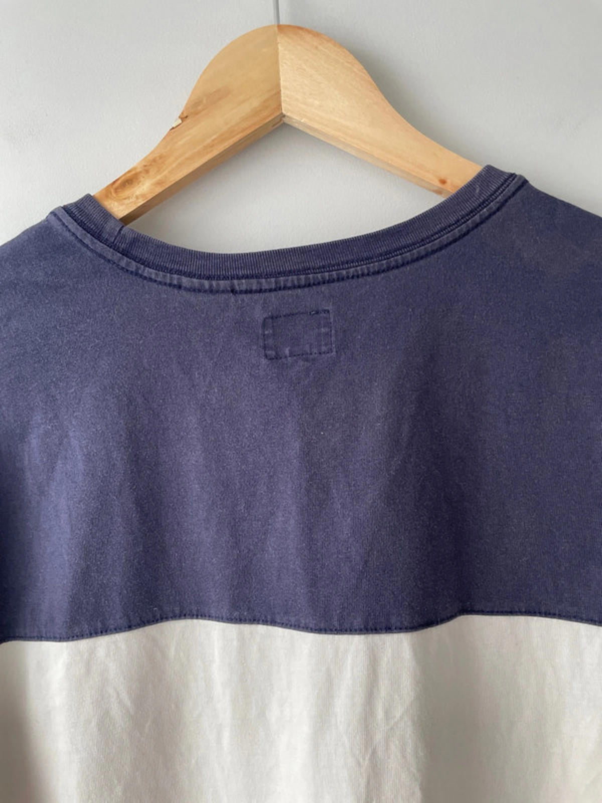 Men’s Levi’s Crew Neck T-shirt Top - Large- 1571