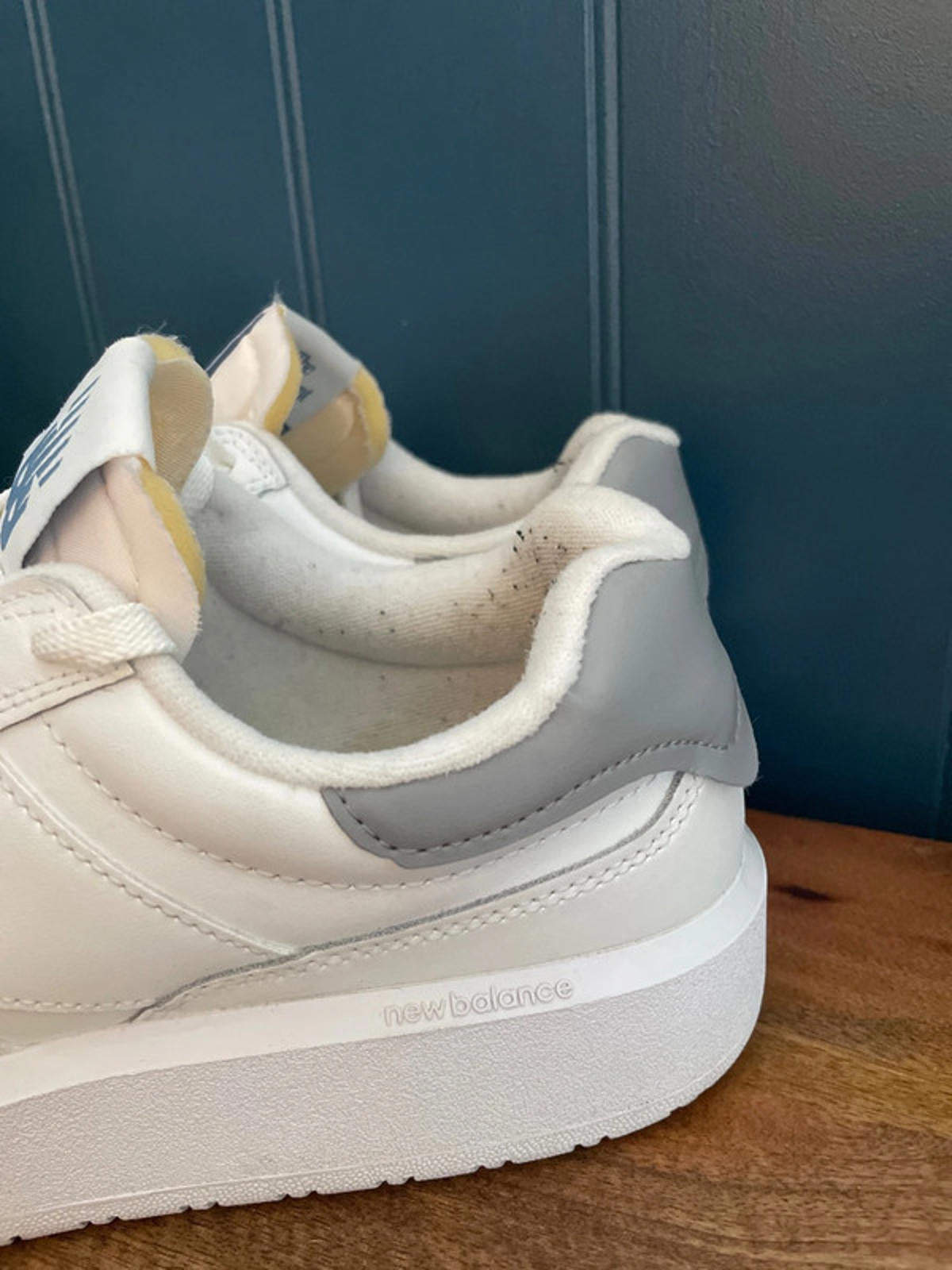 Women’s New Balance CT302 Trainers With Chunky Sole - UK 8.5 - 1786
