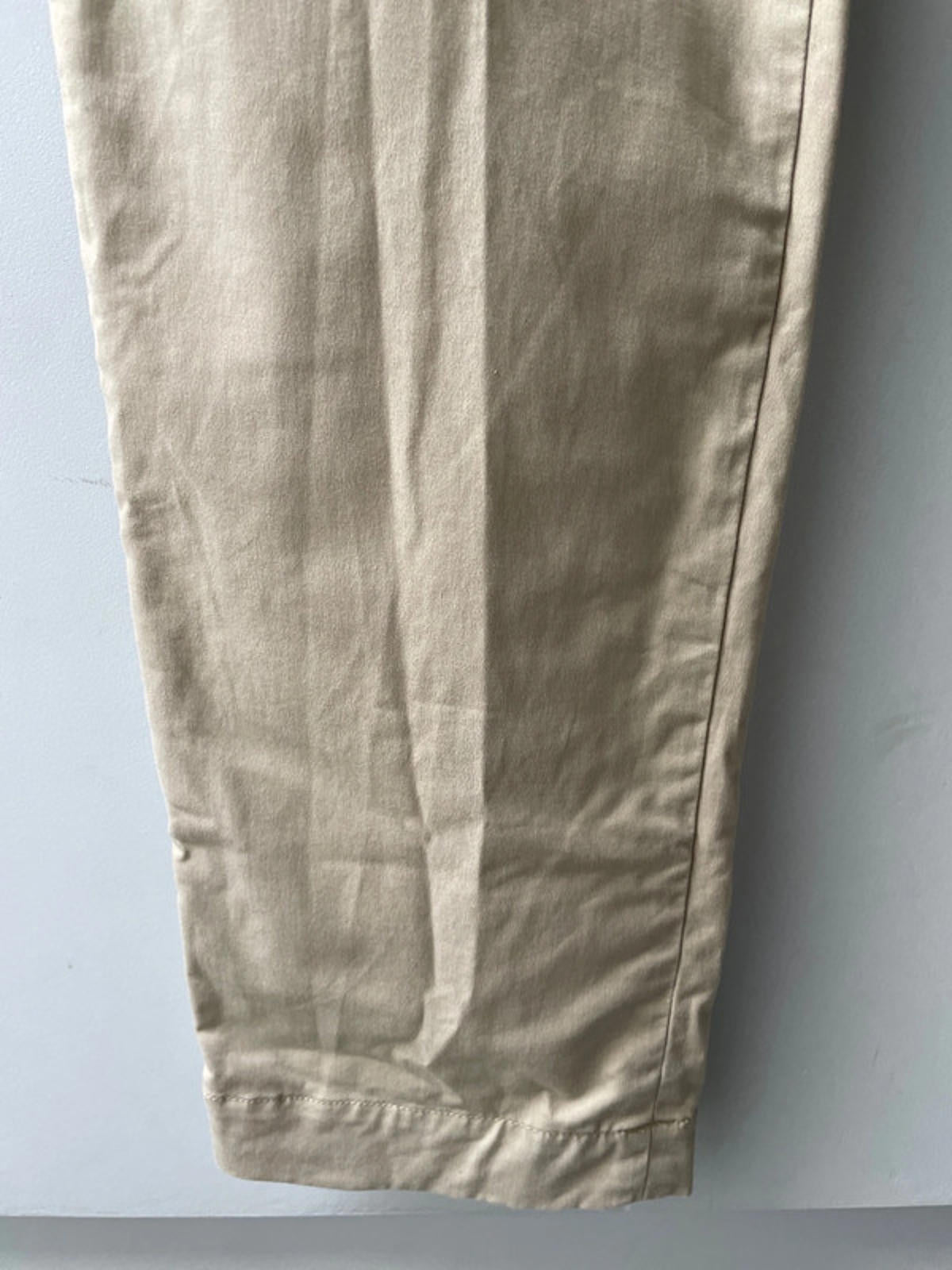 Men’s Ralph Lauren slim stretch chino trousers - W34 / L32