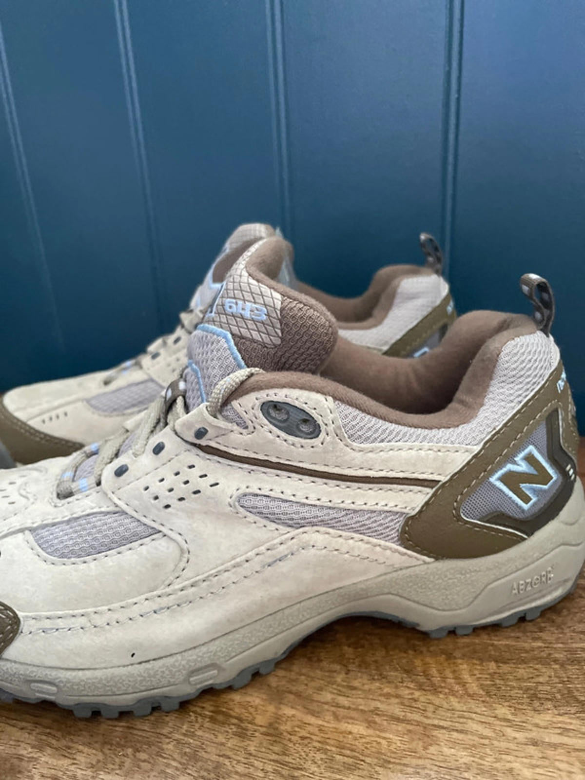Women’s New Balance 360 Trainers - UK 5 - 1925
