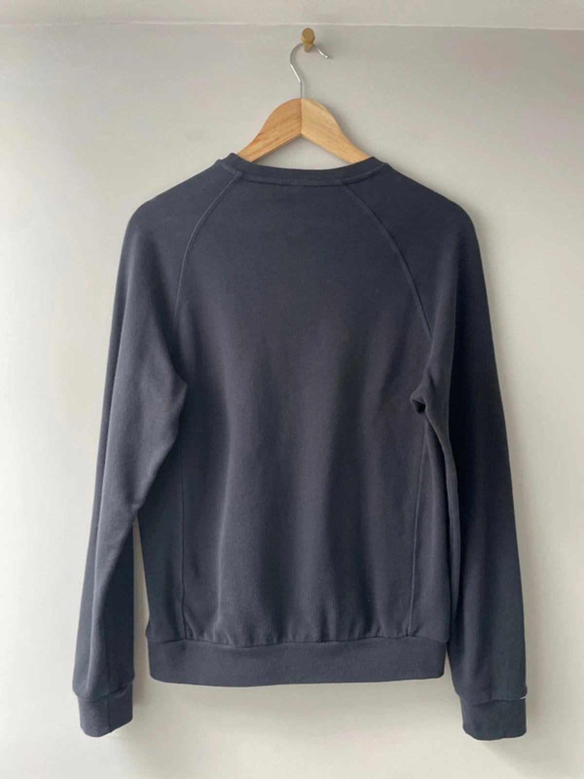 Men’s Reiss Crew Neck Sweatshirt Top - Small - 1989