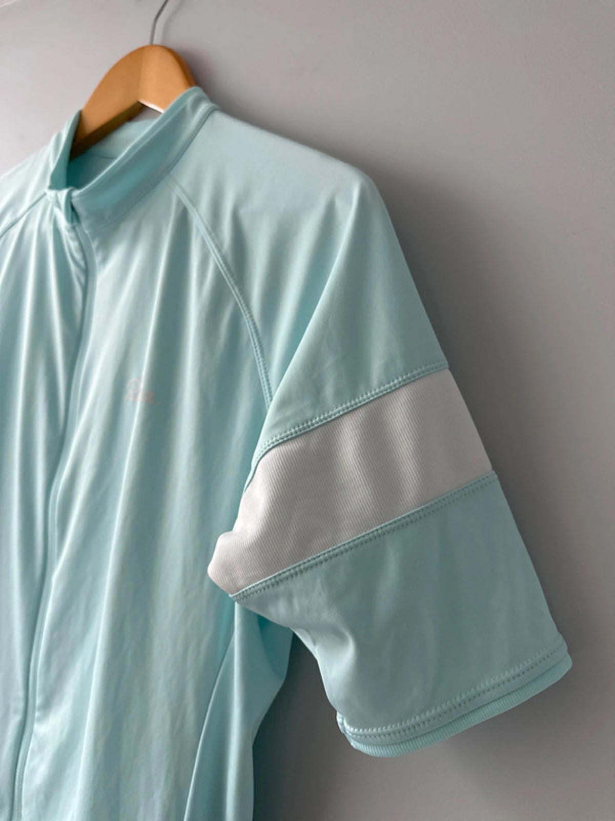 Women’s Rapha Premium Core Cycling Jersey Top - XLarge - 0603