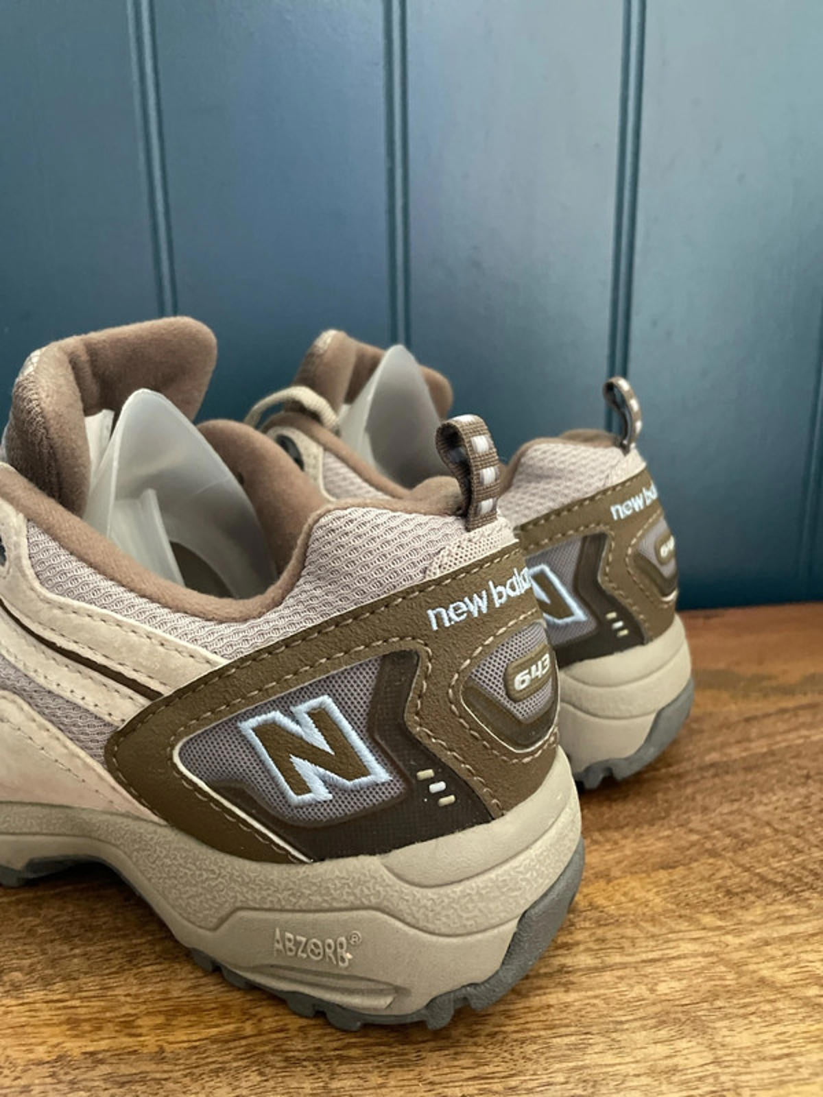 Women’s New Balance 360 Trainers - UK 5 - 1925