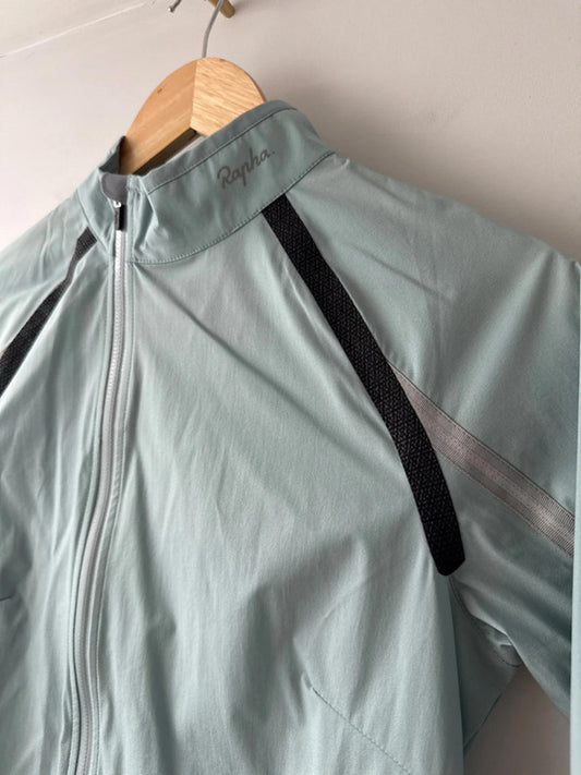 Women’s Rapha Lightweight Cycling Jacket Top - Small - 1960