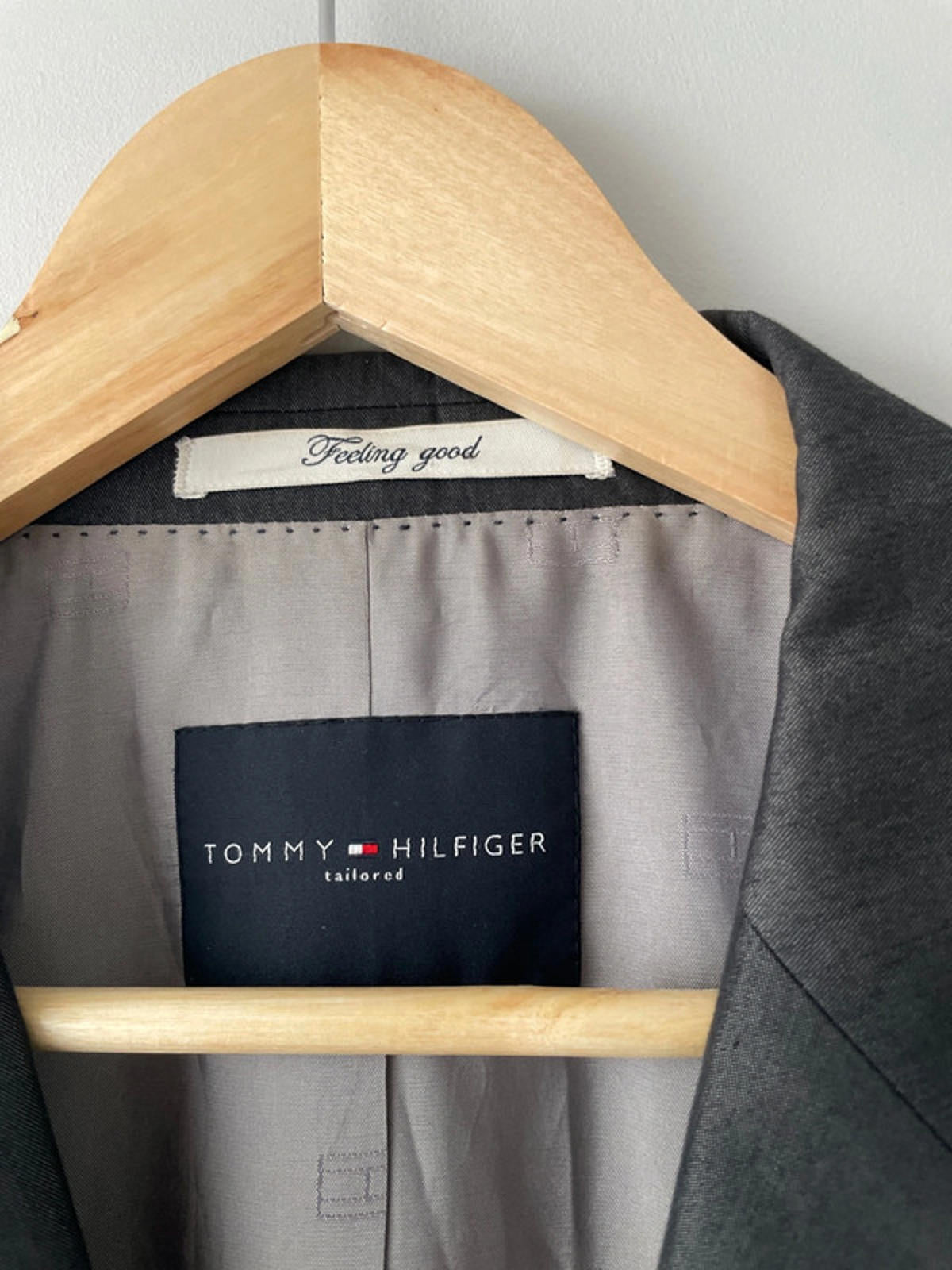 Men’s Tommy Hilfiger Premium Wedding Blazer Jacket - XLarge - 1568