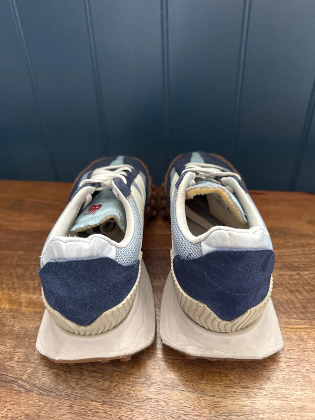 Women’s New Balance XC-72 limited edition trainers - Uk4.5 - 1113