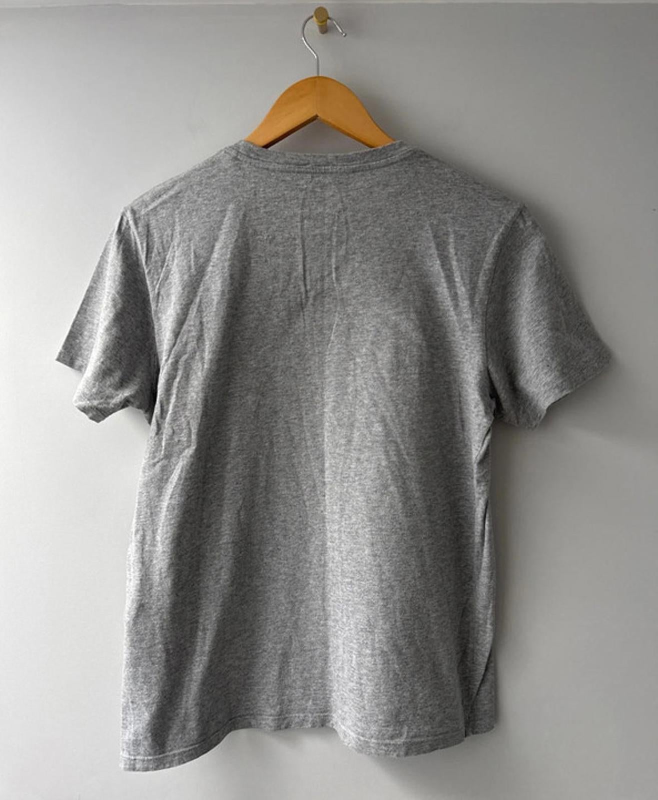 Women’s Levi’s Crew Neck Logo Print T-shirt - Medium - 0352