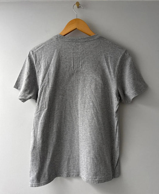 Women’s Levi’s Crew Neck Logo Print T-shirt - Medium - 0352