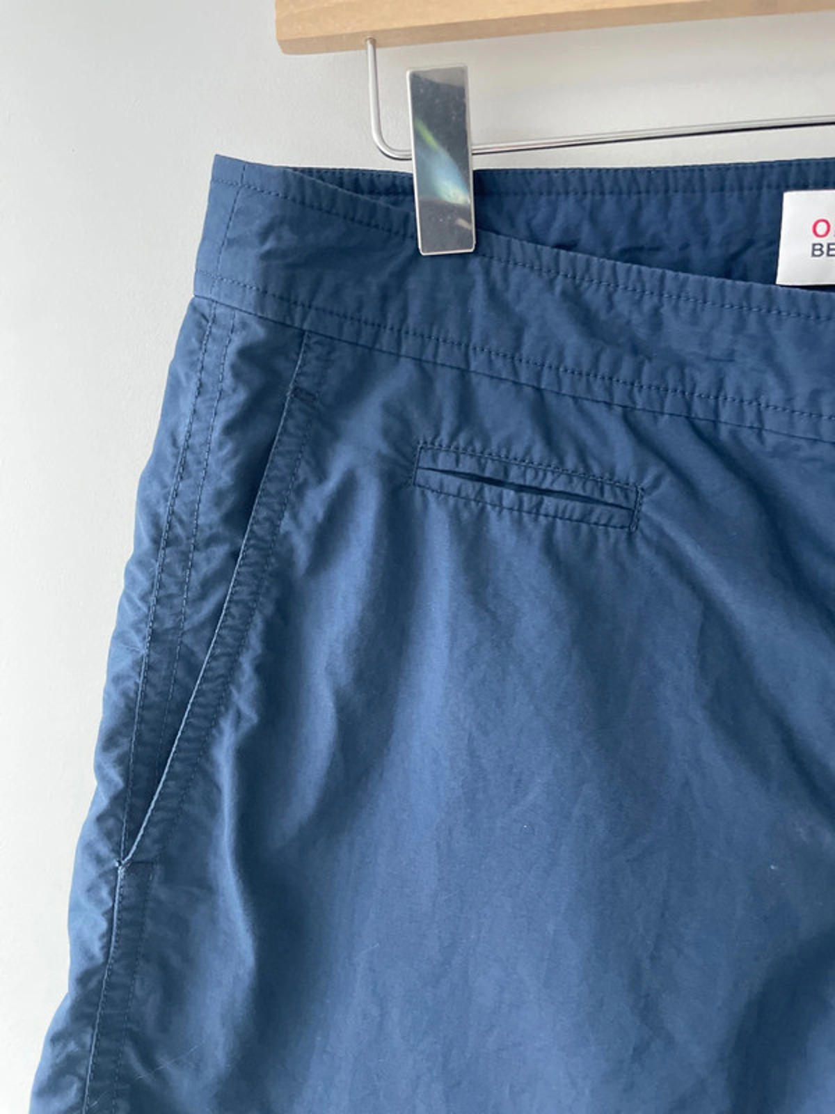Men’s Orlebar Brown Premium Swim Shorts - W30 - 1065