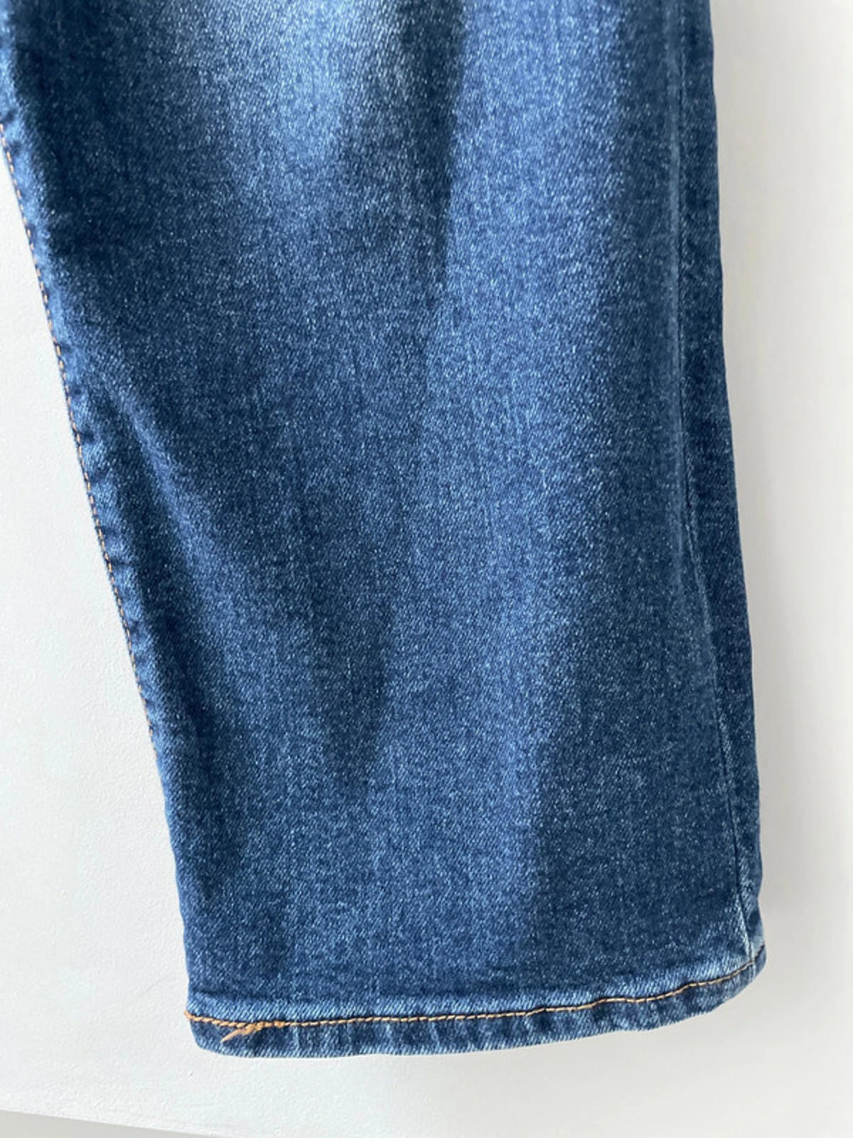 Women’s Levi’s Ribcage Straight High Waisted Jeans - W27/L29 - 1895
