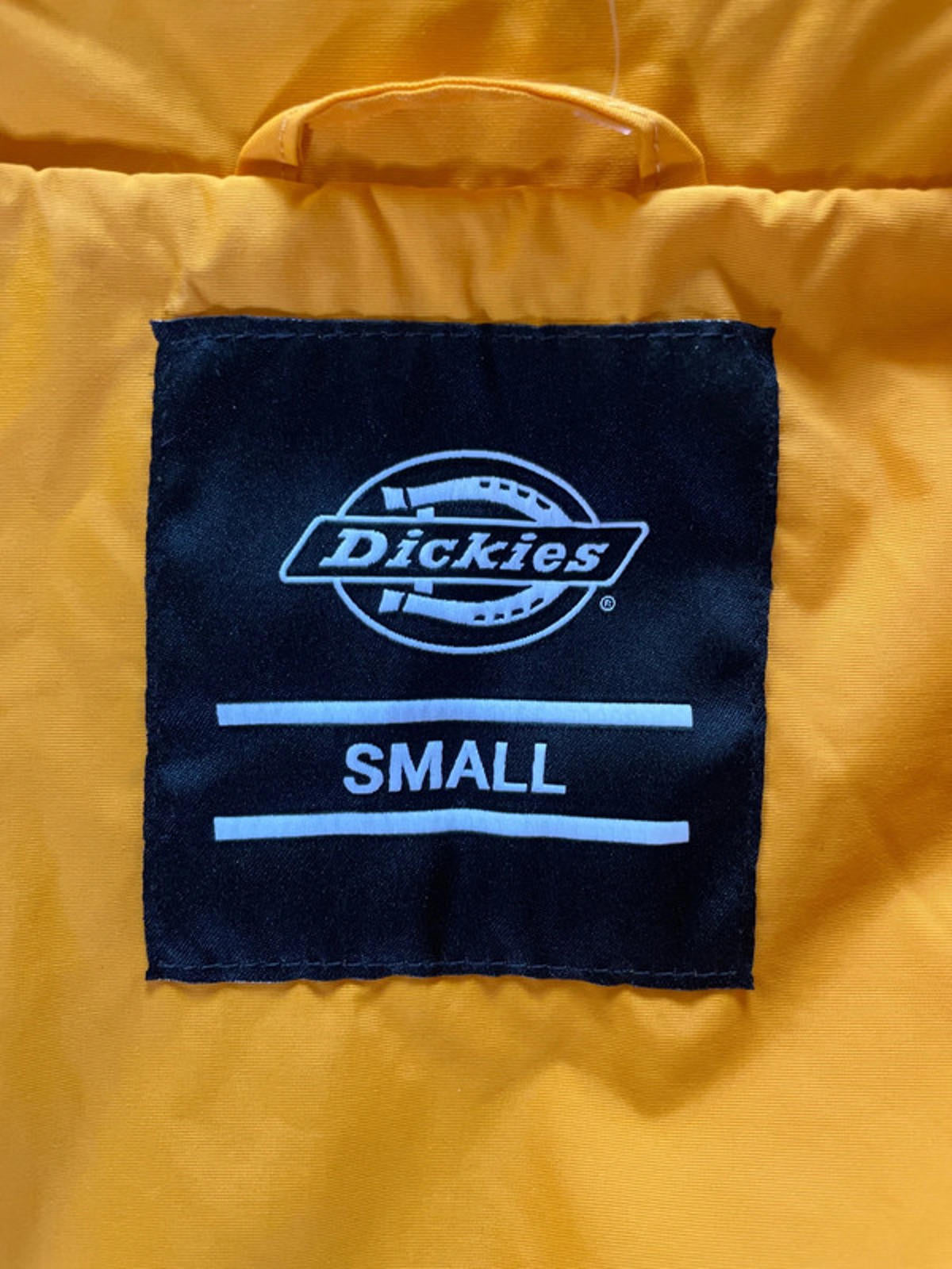 Men’s Dickies Torrance Harrington Coach Jacket Coat - Small - 1984