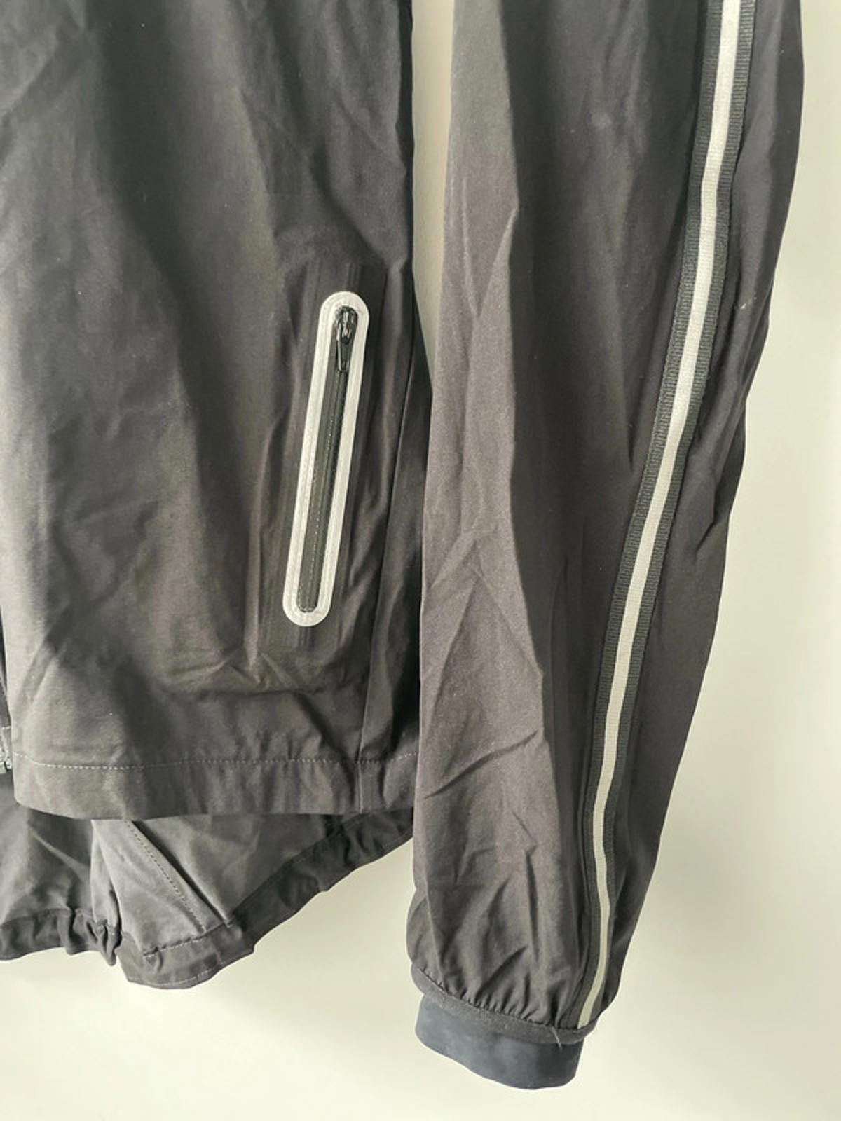 Women’s Long Sleeve Lightweight Cycling Jacket - Small - 2008