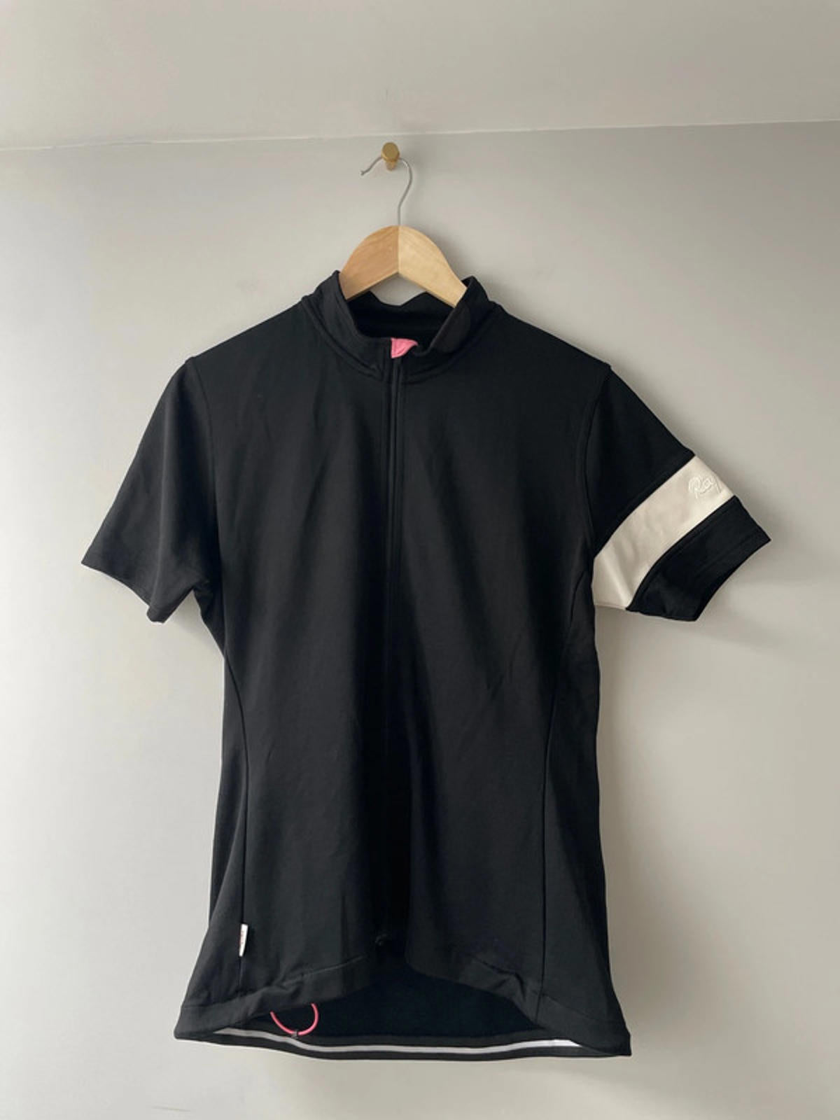 Women’s Rapha Premium Cyling Jersey Top - UK16 - 1888