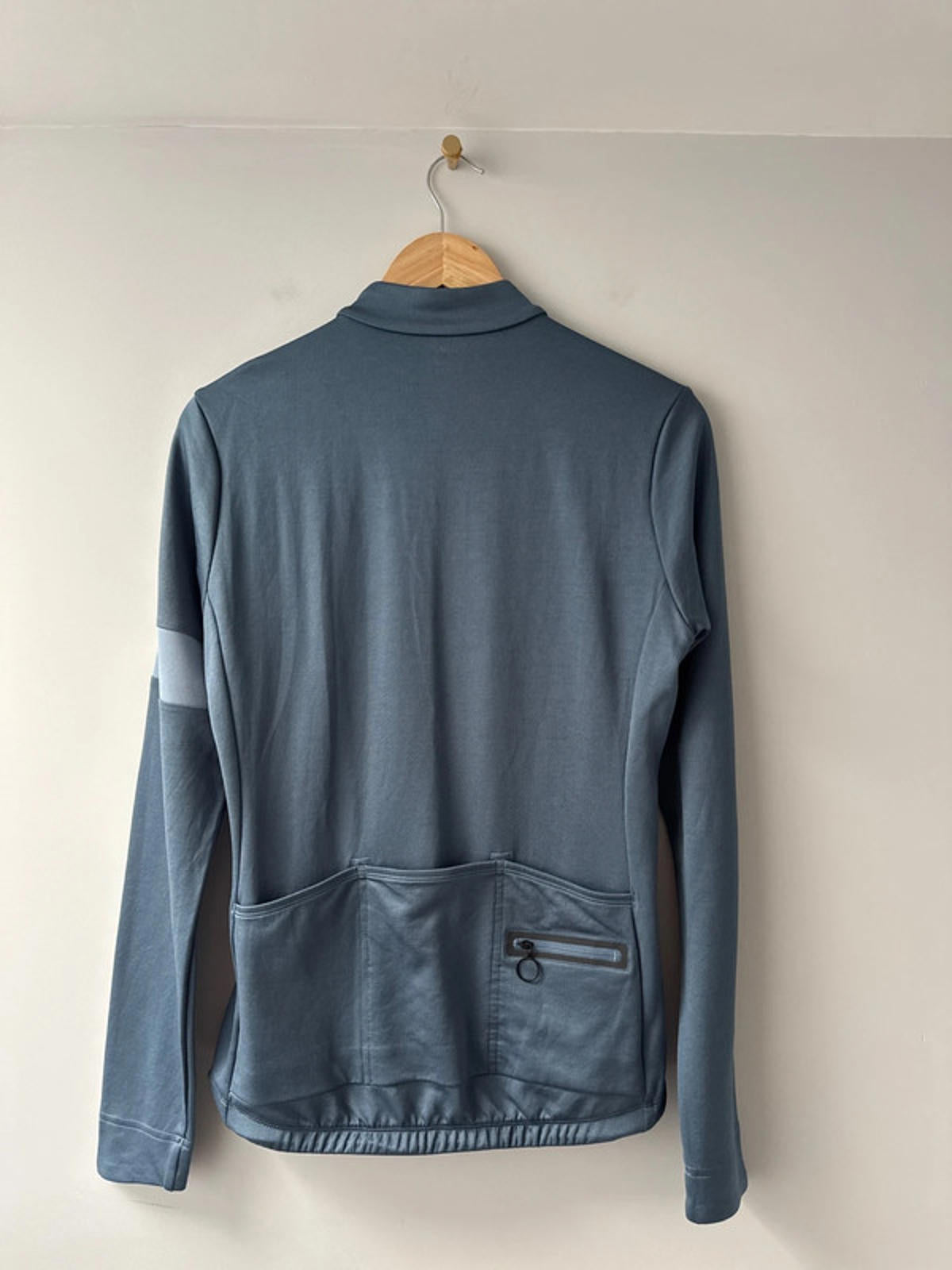 Women’s Rapha Long Sleeve Cycling Jersey Top - Large - 1962