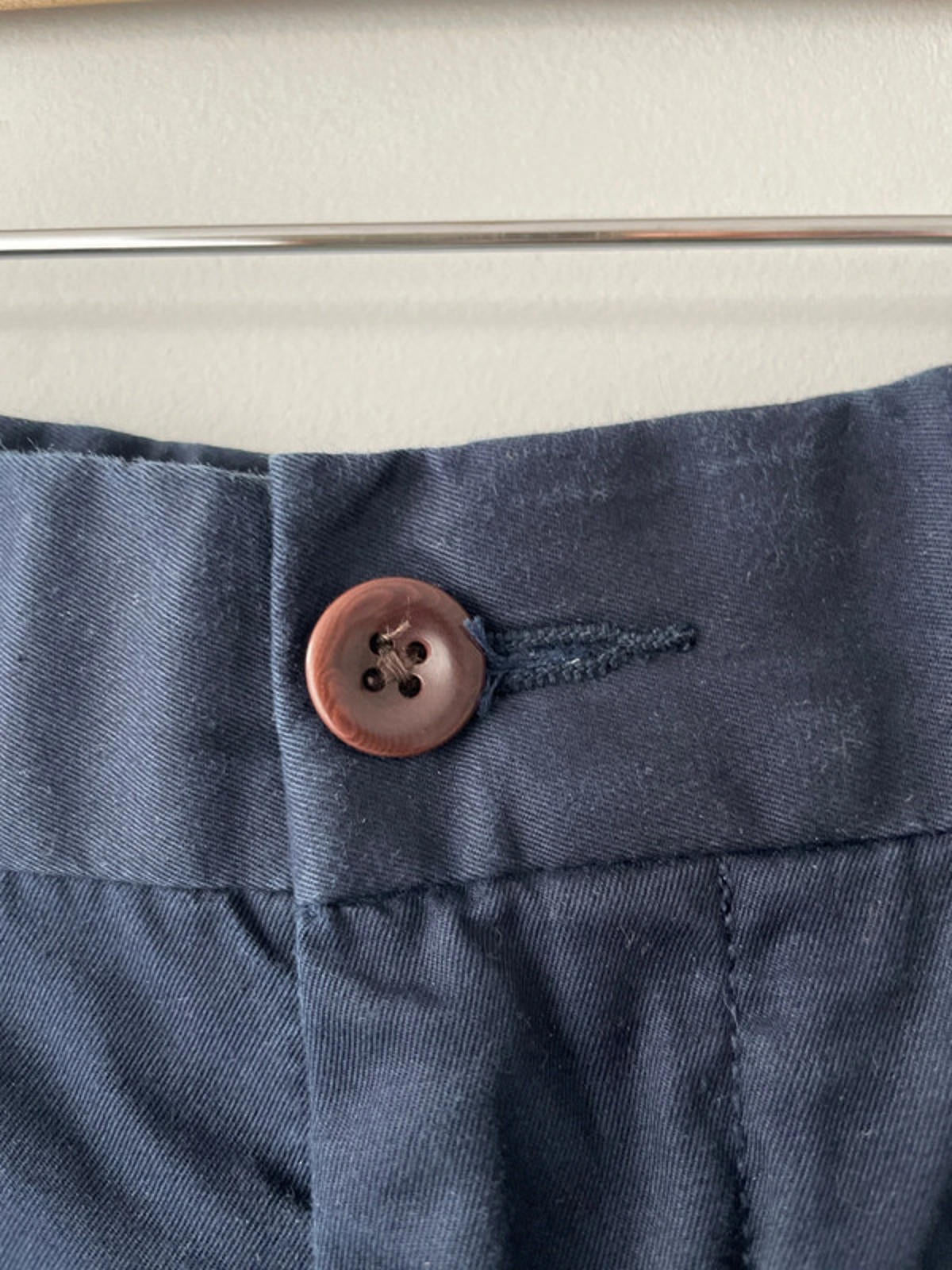 Men’s Ralph Lauren Classic Chino Shorts - W32 - 1929