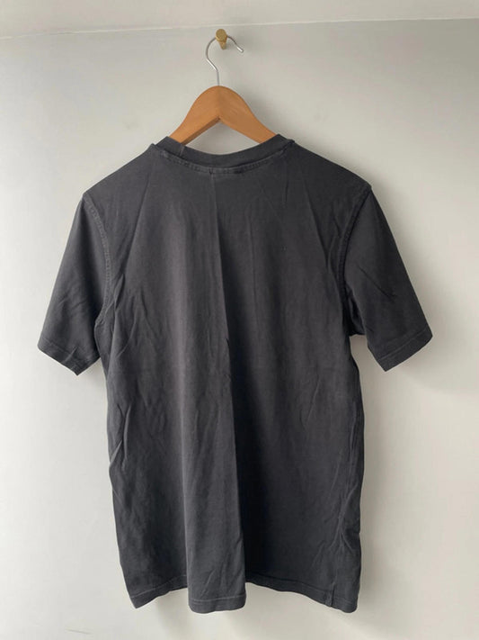 Men’s Adidas Short Sleeve Printed Crew Neck T-shirt - Small - 1758