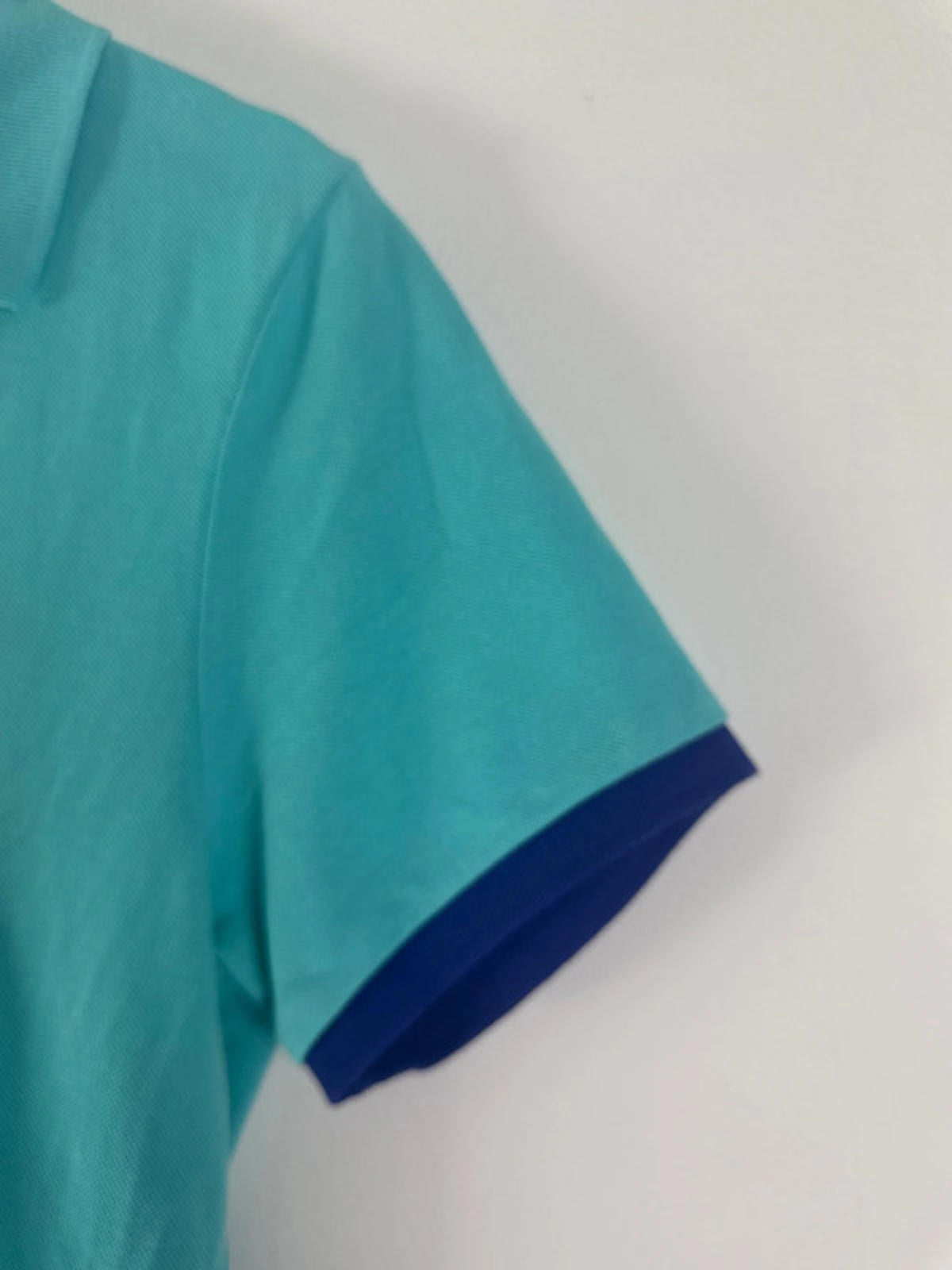 Men’s Vilebrequin Premium Polo Top - Small -1338