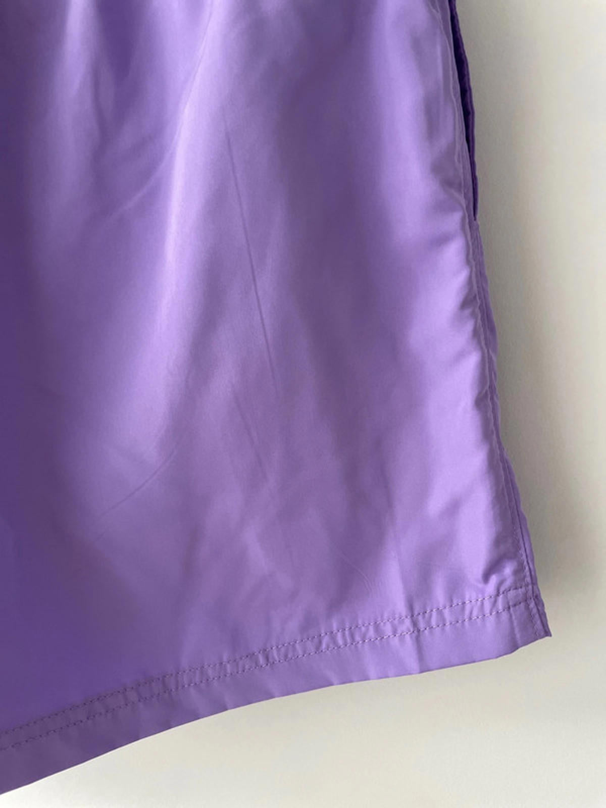 Men’s New Era Swim Shorts - Medium - 1222