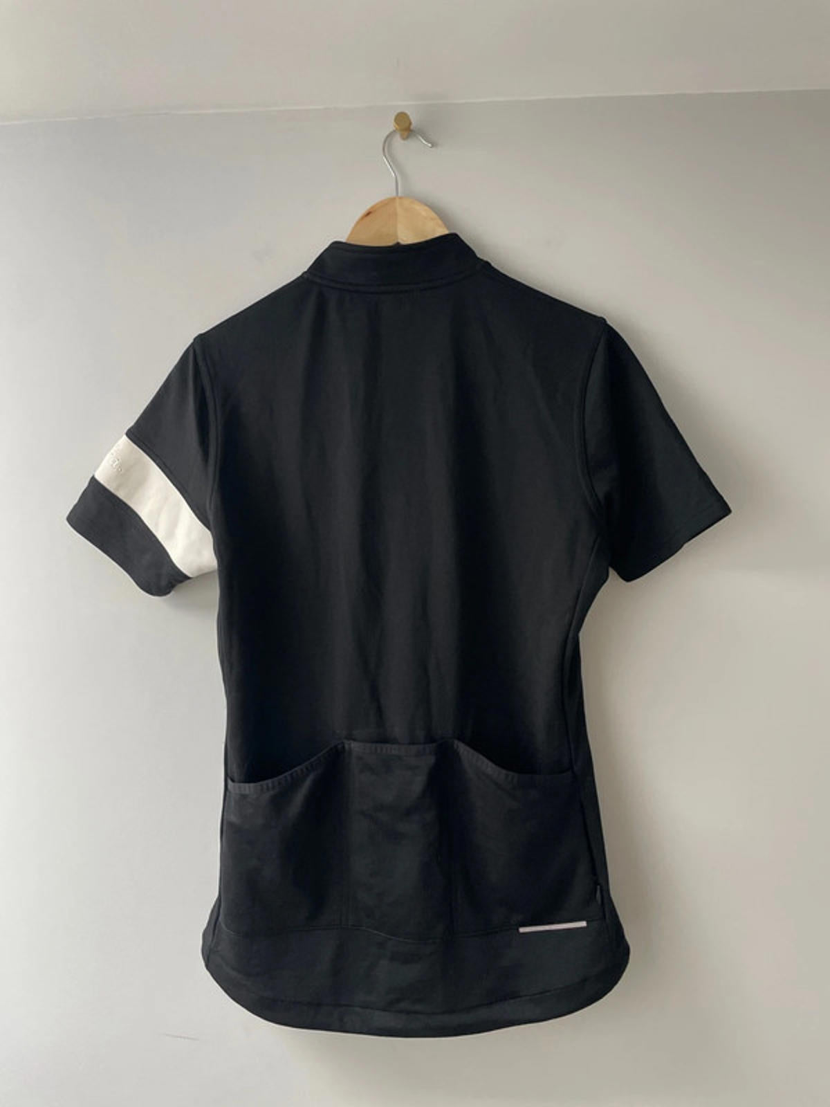 Women’s Rapha Premium Cyling Jersey Top - UK16 - 1888