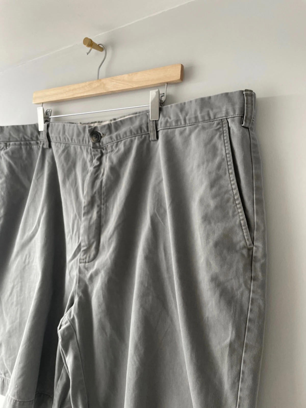Men’s Ralph Lauren Premium Chino Shorts - W48 - 1519