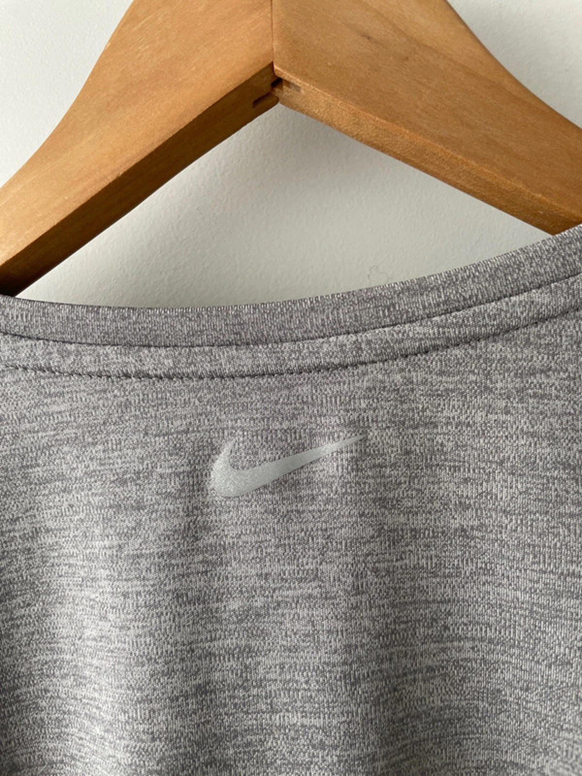 Women’s Nike DRI-Fit Running Top - Small - 1774