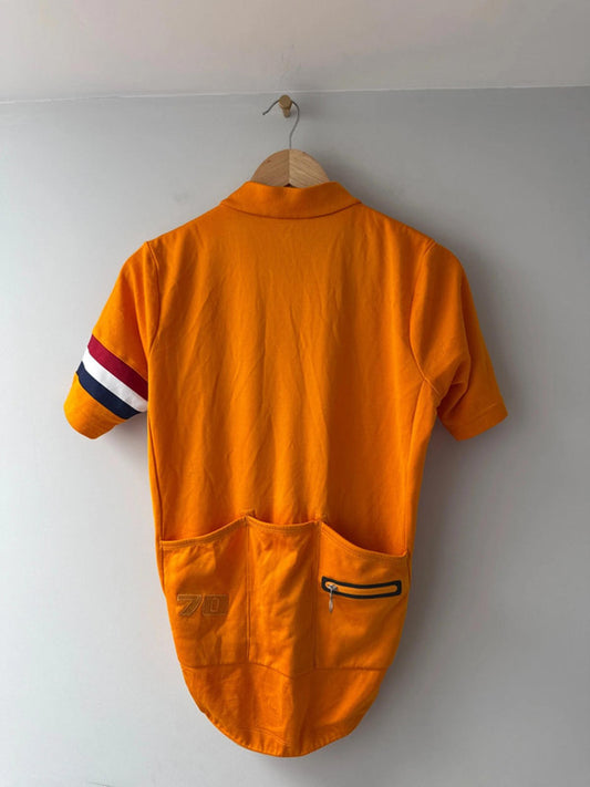 Men’s Rapha Limited Edition 70 Cycling Jersey Top - Small - 1964