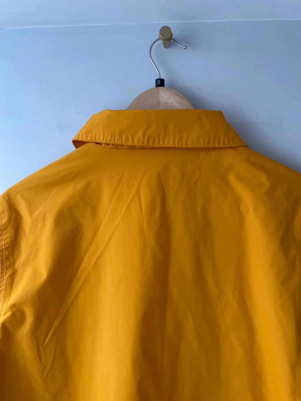 Men’s Dickies Torrance Harrington Coach Jacket Coat - Small - 1984