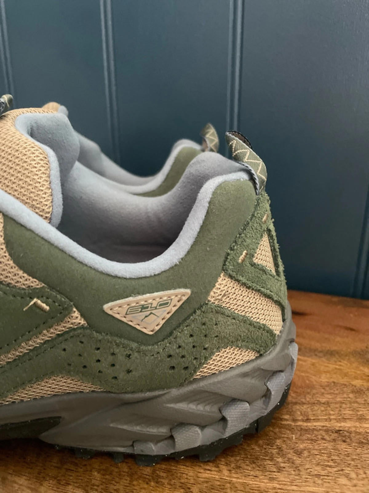 Men’s New Balance 619 V1 Chunky Sole Trainers - UK 7- 1640