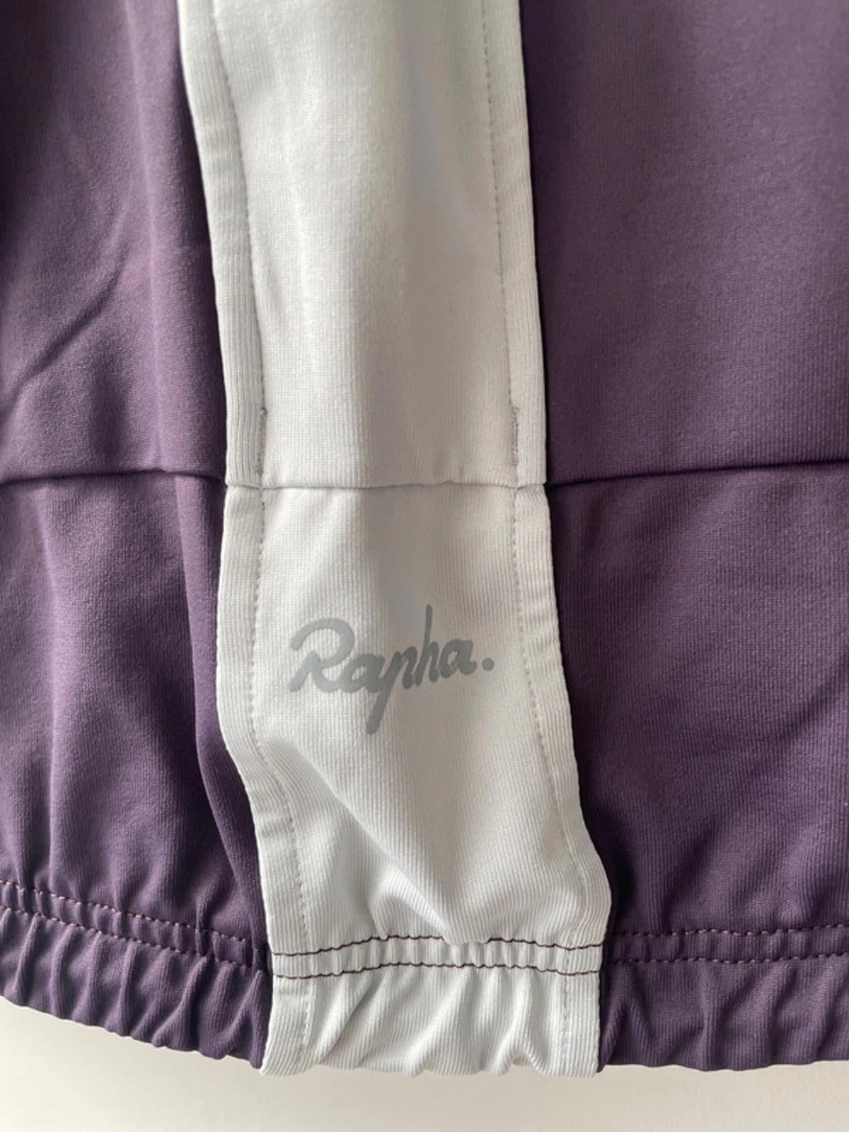Women’s Rapha Premium Cycling Jersey Top - Large - 1826
