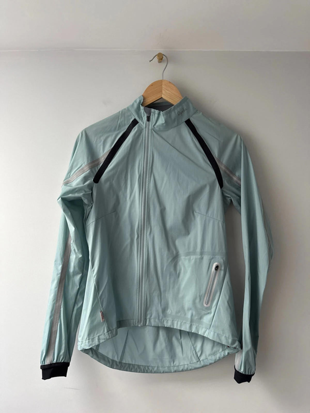 Women’s Rapha Lightweight Cycling Jacket Top - Small - 1960