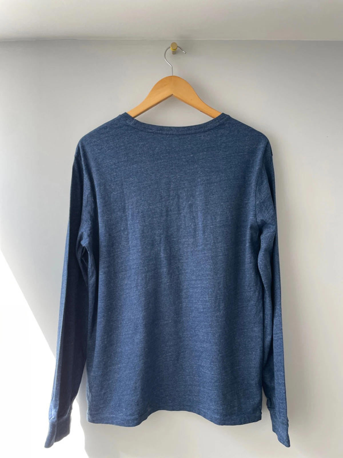 Men’s Ralph Lauren Crew Neck Top - Medium